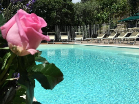 Hotel Mediterraneo