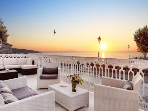 Hotel Mediterraneo