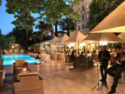 Hotel Mediterraneo