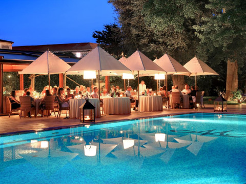 Hotel Mediterraneo