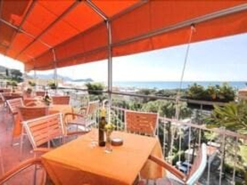 Hotel Mediterraneo