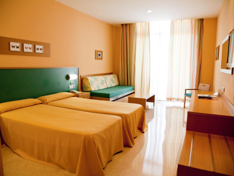 Hotel Mediterraneo