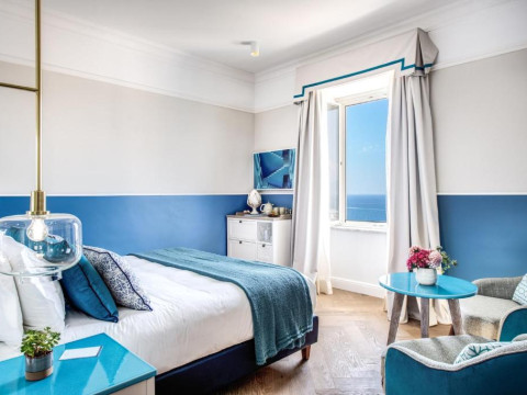 Hotel Mediterraneo Sorrento
