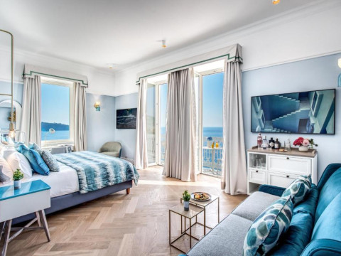 Hotel Mediterraneo Sorrento