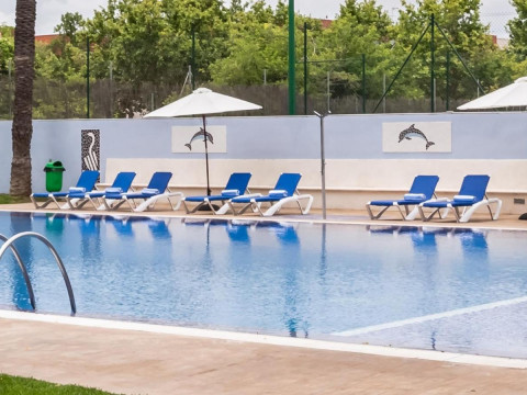 Hotel Medium Valencia