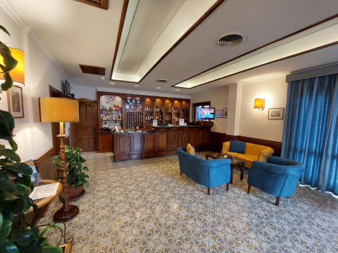 Hotel Mega Mare