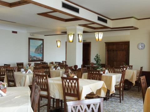 Hotel Mega Mare