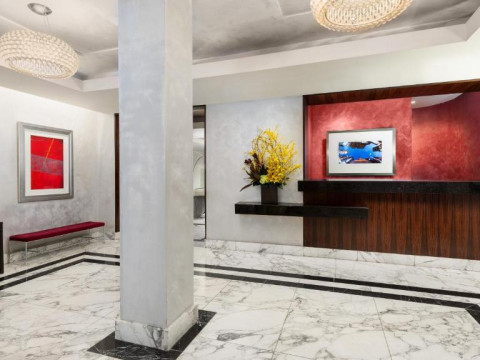 Hotel Mela Times Square