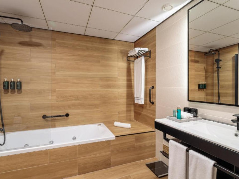Hotel Melia Alicante