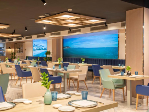 Hotel Melia Alicante
