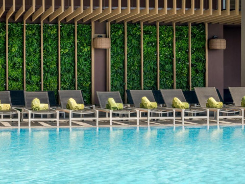 Hotel Melia Alicante