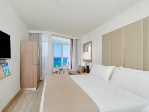 Melia Calvia Beach