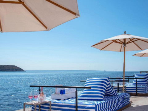 Melia Calvia Beach