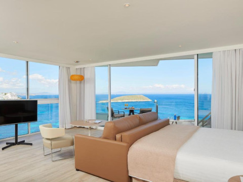 Melia Calvia Beach