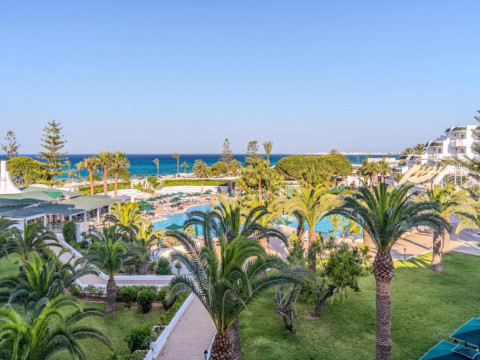 Hotel Melia El Mansour