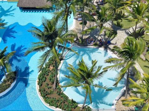 Hotel Meliá Habana