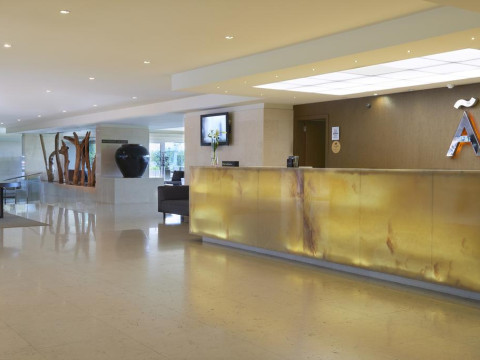 Hotel Melia Madeira Mare