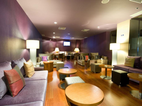 Hotel Melia Madeira Mare