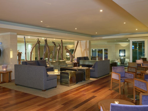 Hotel Melia Madeira Mare