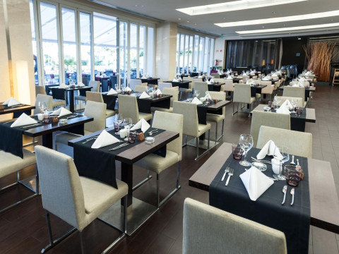 Hotel Melia Madeira Mare