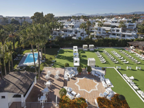 Hotel ME Marbella by Melia