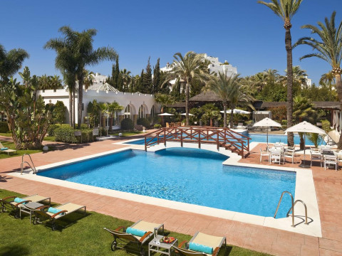 Hotel ME Marbella by Melia