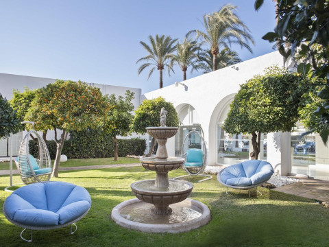 Hotel ME Marbella by Melia