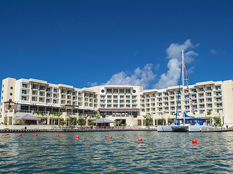 Hotel Melia Marina Varadero