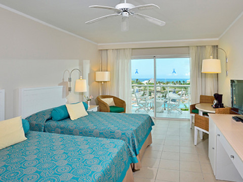 Hotel Melia Marina Varadero