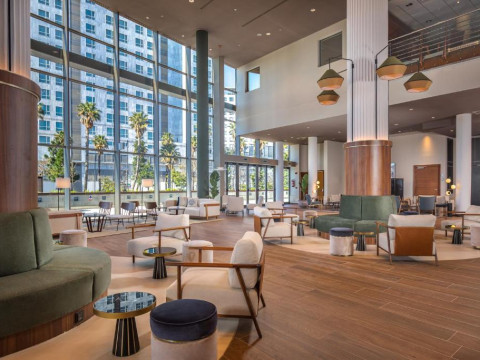 Hotel Melia Valencia