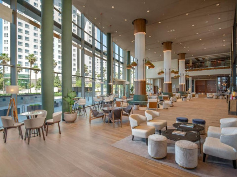 Hotel Melia Valencia