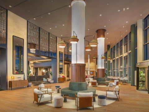 Hotel Melia Valencia