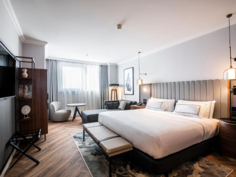 Hotel Melia Valencia