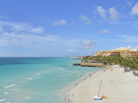 Hotel Melia Varadero
