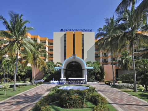 Hotel Melia Varadero