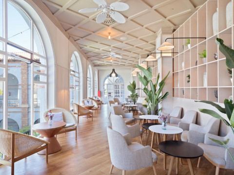 Hotel Melia Villaitana