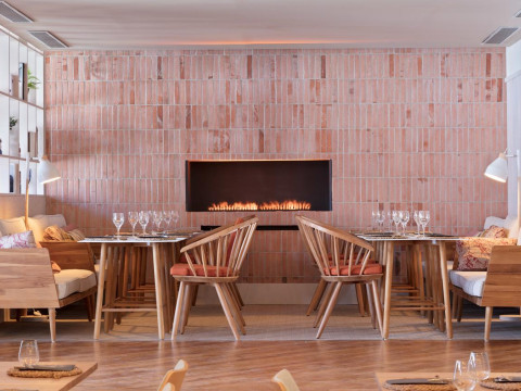 Hotel Melia Villaitana
