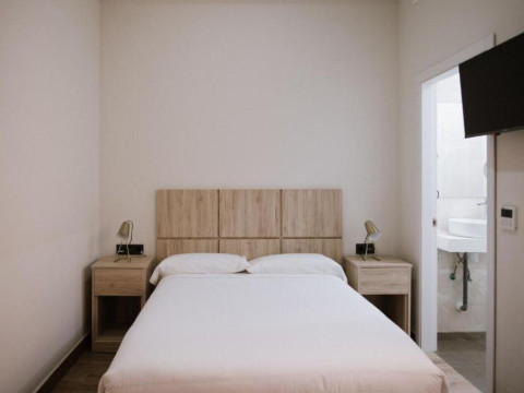 Hotel Melilla Centro