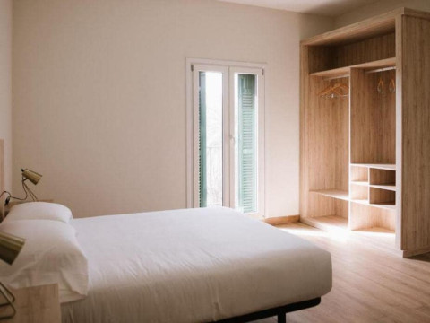 Hotel Melilla Centro