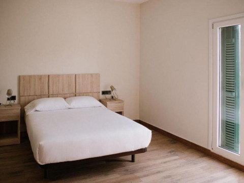 Hotel Melilla Centro