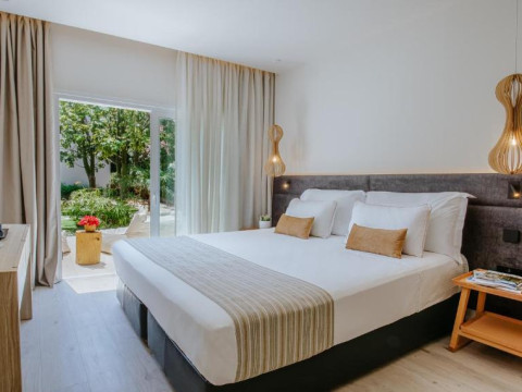 Hotel Melissi Beach
