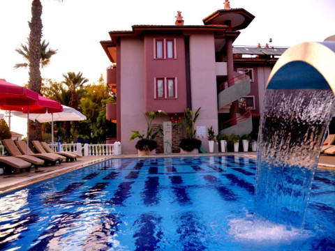 Hotel Mendos Garden Exclusive