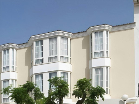 Hotel Menorca Patricia