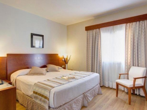 Hotel Menorca Patricia