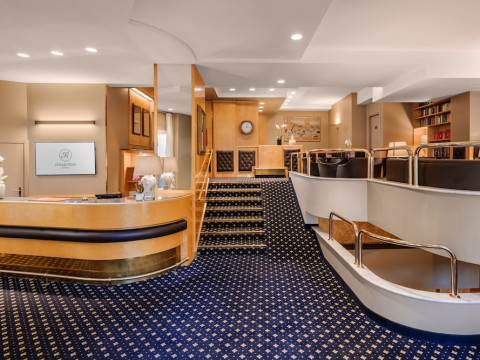 HOTEL MENTANA