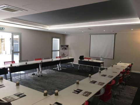 Hôtel Mercure Ajaccio