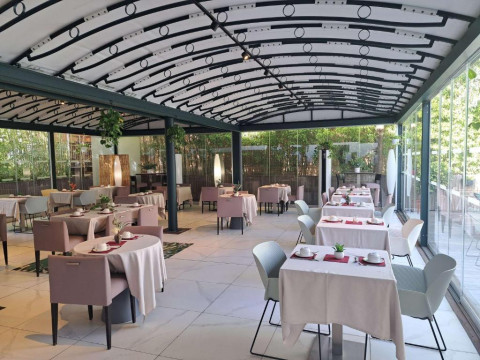 Hôtel Mercure Ajaccio