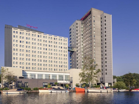 Hotel Mercure Amsterdam City