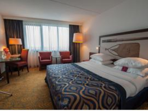 Hotel Mercure Amsterdam City