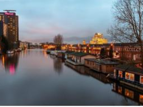 Hotel Mercure Amsterdam City